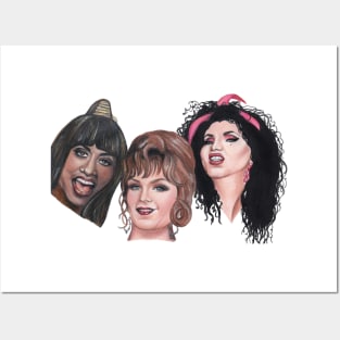 To Wong Foo, Thanks For Everything Posters and Art